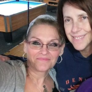 Meet your Posher, Carrie ann